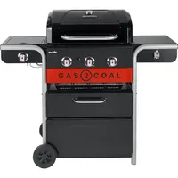 Char-Broil Gas2Coal 2.0 330