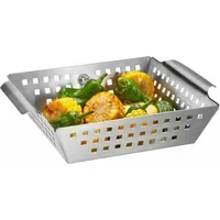 GEFU Grillschale 25 x 21,5 x 5 cm 89415
