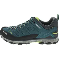 MEINDL Lite Trail GTX Herren dunkelgrün/lemon 46