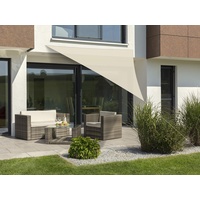 Schneider Teneriffa dreieckig 360 x 360 x 360 cm