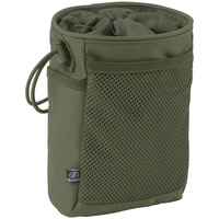 Brandit Textil Brandit Molle Pouch Tactical Olive