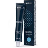 Indola Permanent Caring Color 8.18 Hellblond Asch Schoko 60ml