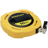 Stanley Fiberglas Kapsel-Maßband 10m (0-34-295)