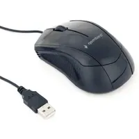 Gembird Maus USB Typ-A Optisch 1000 DPI