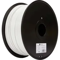 Polymaker PolyLite ASA UV-beständig, witterungsbeständig 2.85mm 3000g Weiß PolyLiteTM