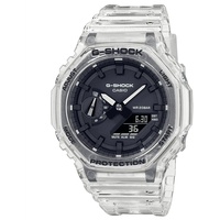 Casio G-Shock Resin 45,4 mm GA-2100SKE-7AER