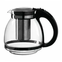 Montana montana-Glas Teekanne TEATIME 1100 ml Glas - Auch