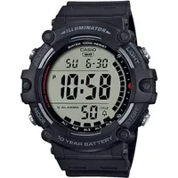 Casio Collection AE-1500WH-1AVEF Kunststoff 47 mm