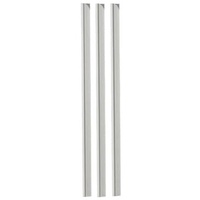 Durable Klemmschiene A4 transparent