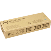 Dell 593-11122 cyan