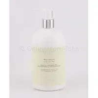 Acca Kappa Mandarin & Green Tea Duschgel 500 ml