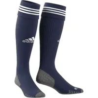 Adidas Adisock 21 Stutzen - navy/weiß 46-48