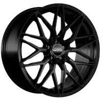 DOTZ Suzuka black 8 5x20 5x112 ET40 MB66 6