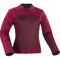 Segura Oskar Jacke - Bordeaux - 38