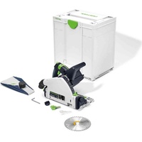 Festool Tauchsäge TSC 55 KEB-Basic-5,2 inkl. 2 x 5,2