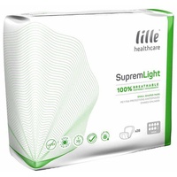 Lille Suprem Light Maxi, 168 Stück