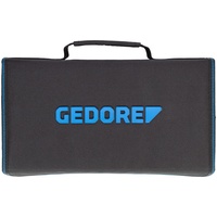 Gedore TC 1500 CT1 L Textiltasche leer für 1500