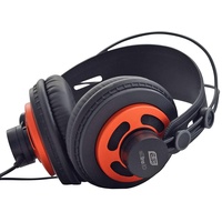 ESI Audiotechnik ESI eXtra 10 professioneller Monitor-Kopfhörer, Gaming Headset,