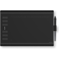 Huion H1060P Grafiktablett - Black