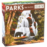 Feuerland Spiele Parks