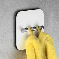 Giese Universal Handtuchhaken, 10043-02,