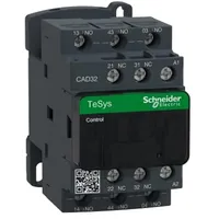 Schneider Electric Hilfsschütz 3S 2Ö 230VAC CAD32P7
