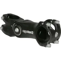 Ergotec Octopus 2 31.8mm 105mm Vorbau schwarz sandgestrahlt (40175001)