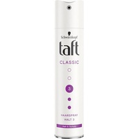 Schwarzkopf taft Classic Halt 3 Haarspray, 250ml