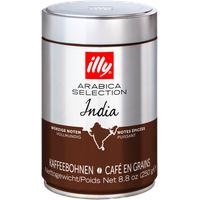 Illy Arabica Selection India 250 g