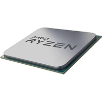 AMD Ryzen 5 3600 3,6-4,2 GHz 100-100000031MPK