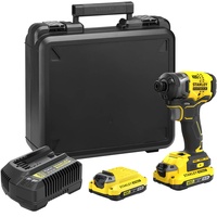 Stanley SFMCF820D2K-QW