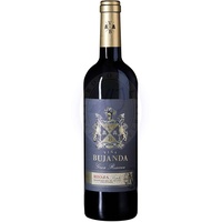 Familia bujanda Tempranillo Gran Reserva Rioja DOC Bujanda 2015