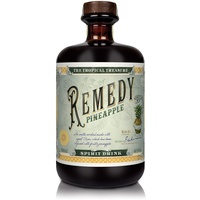 Remedy Rum Remedy Pineapple