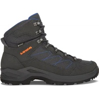 Lowa Taurus Pro GTX Mid Herren anthrazit 41