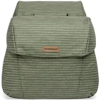 New looxs Doppelpacktasche Joli Double Nomi Green