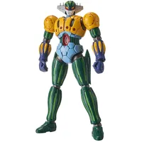 Bandai Namco Entertainment Gundam - HG Kotetsu Jeeg (Infinitismus)