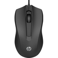 HP 100 Kabelgebundene Maus