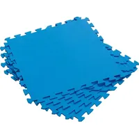BESTWAY Pool Bodenschutz Fliesen 9 Stück 50 x 50