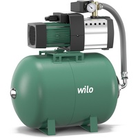 Wilo Hochdruck-Kreiselpumpe HiMulti 3 H 50-24 P Rp 1”