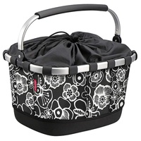 Reisenthel Carrybag GT fleur schwarz