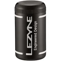 Lezyne Flow Caddy mit Organizer Schwarz Modell 2023