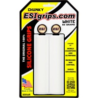 ESI Grips Chunky weiß