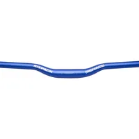 Sixpack Racing Sixpack Lenker 725mm x 31.8mm Blue