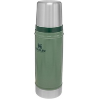Stanley Classic Legendary Bottle hammertone green 0,47 l