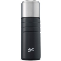 Esbit Majoris Isolierflasche schwarz 0,75 l
