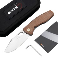 Böker F3.5 Micarta
