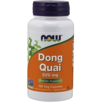 NOW Foods Dong Quai 100