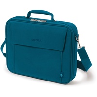 Dicota Eco Multi Base 14-15.6" blau