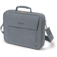 Dicota Eco Multi Base 14-15.6" grau