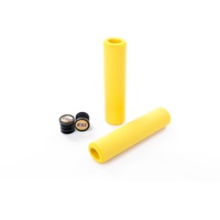 ESI Grips ESI Chunky Griffe - Yellow - One